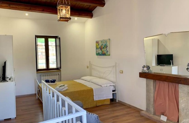 B&B Nonno Loreto