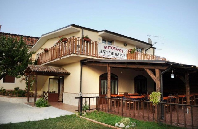 B&B Notti Al Sirente