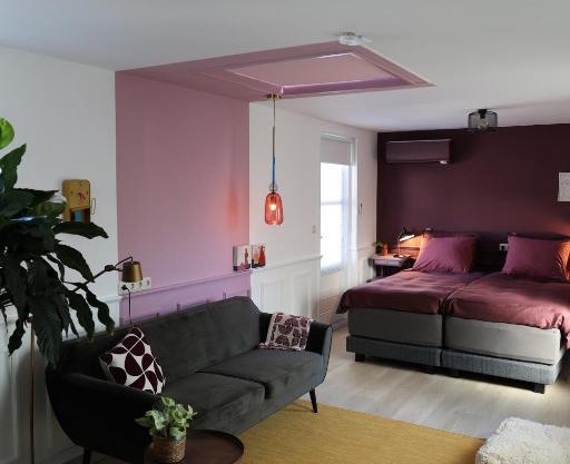 B&B nr.15