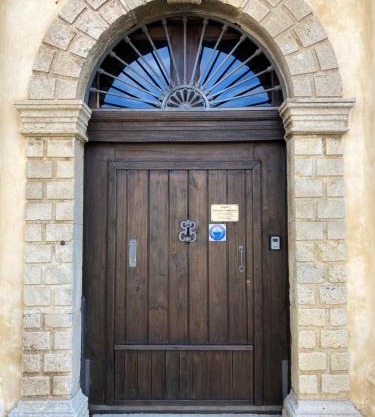 B&B Palazzo Pancaro