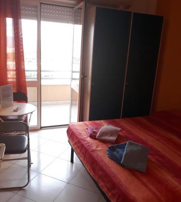 B&B Panorama Cagliari