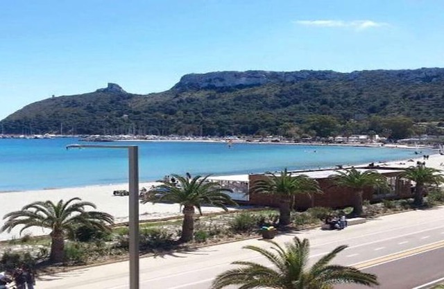 B&B Panorama Cagliari