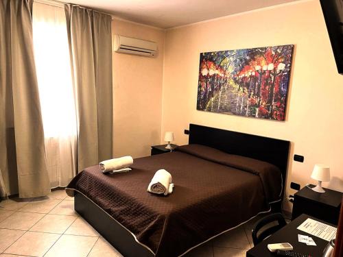 B&B PIAZZA KOLBE