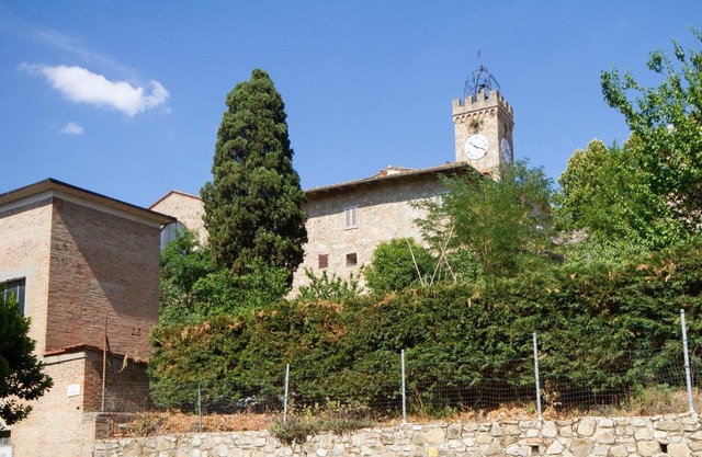 B&B Poggiobonizio