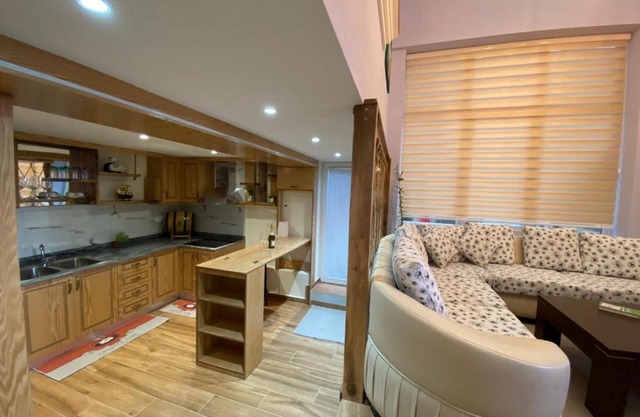 B & B Pogradec