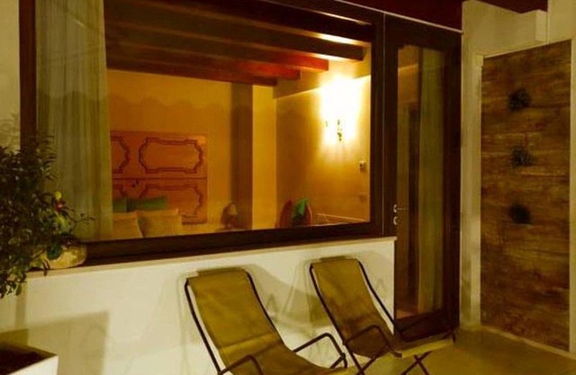 b&b RE Apartments Palazzo Muscati