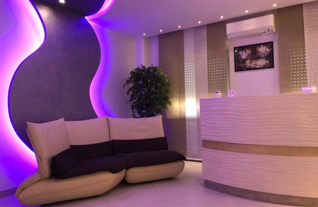 B&B Rossini Luxury
