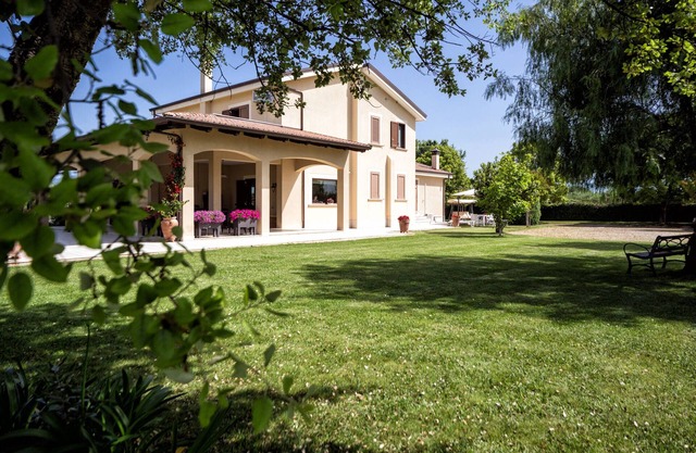 B&B Samilù between Salerno, Amalfi and Paestum