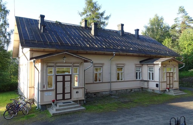 B&B Savikon Kartano