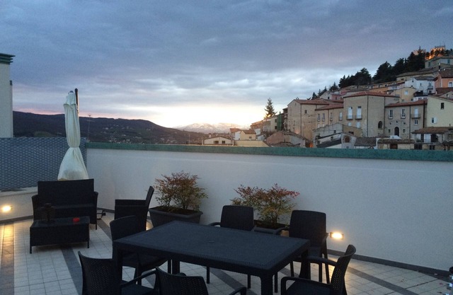 B&B Savoia