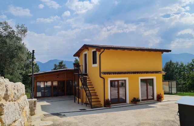 B&B SERENA