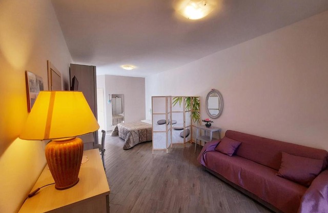 B&B Solimo
