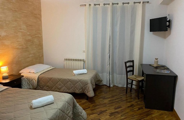 B&B Spanò