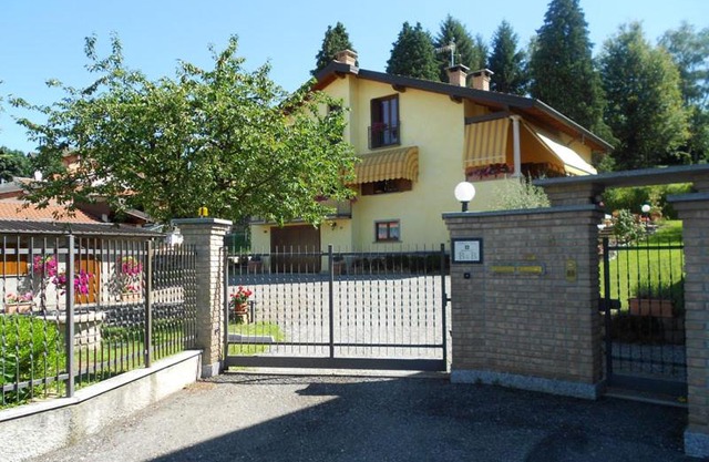 B&B Stella del Borgo