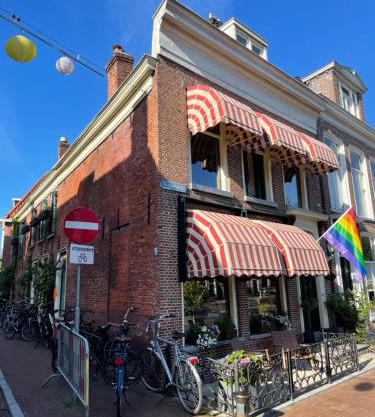 B&B Suupmarkt