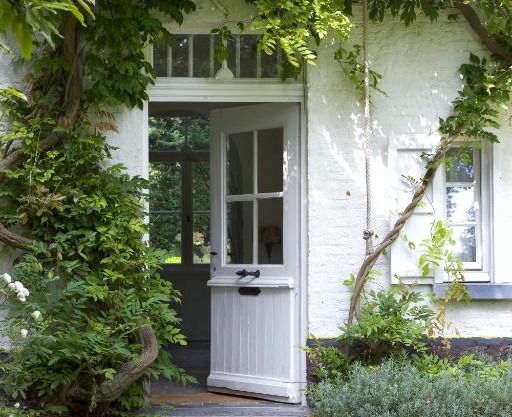 B&B 't Wit Huys Brugge