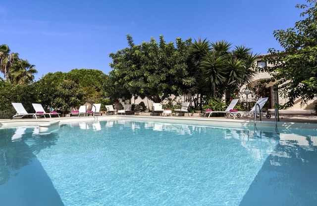 B&B U Marchisi