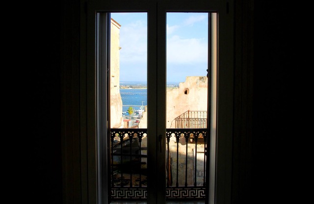 B&B U'Panare, in Taranto's historic center a structure reminiscent of home