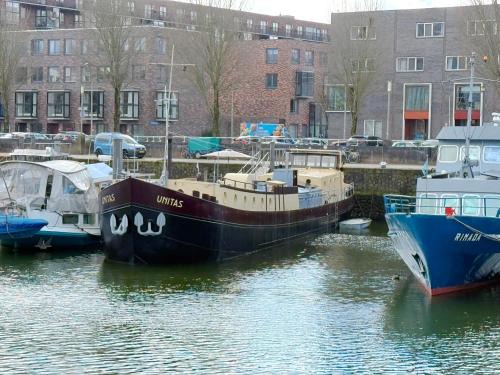 B&B Unitas Rotterdam
