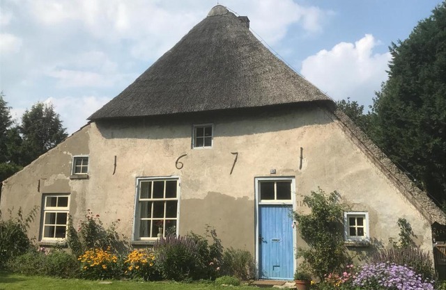 B&B van Beijden