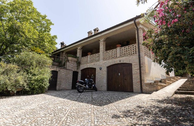 B&B Villa Dei Desideri