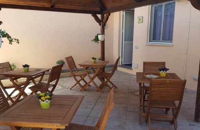 B&B Villa Letizia Inn