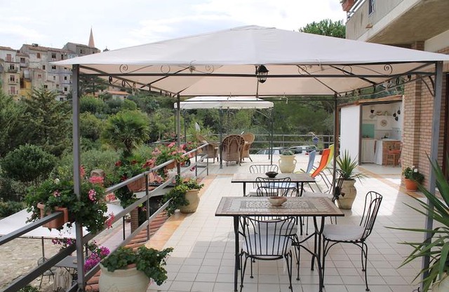 B&B Villa Letizia