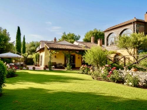 B&B Villa Loriana