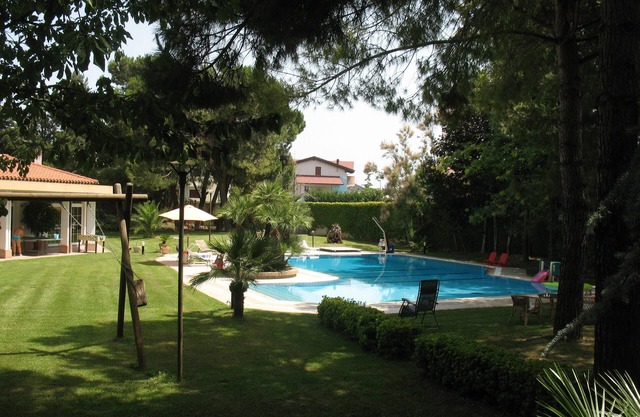 B&B Villa Maria
