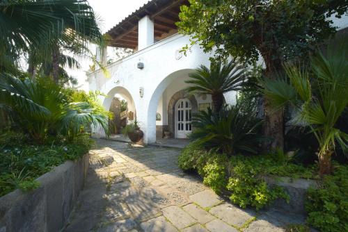 Villa Regine 