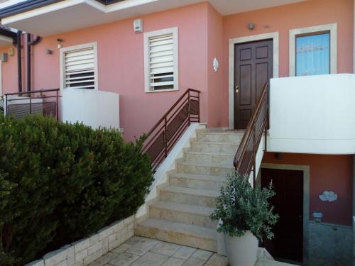 B Villa Rosa 