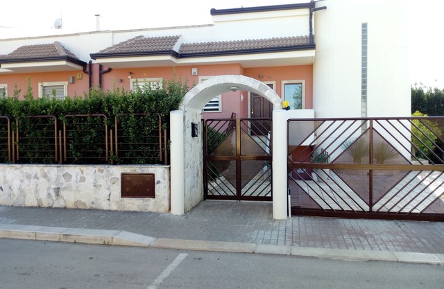 B&B Villa Rosa
