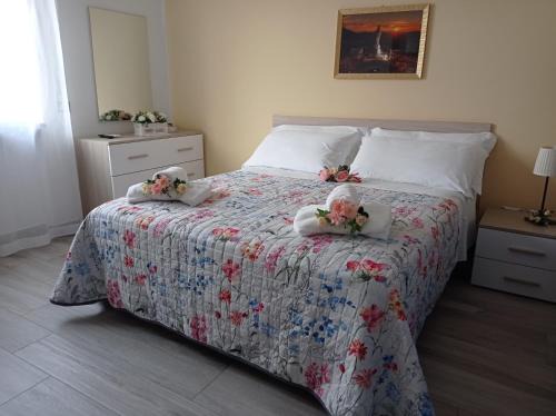 B&B Villa Rosa