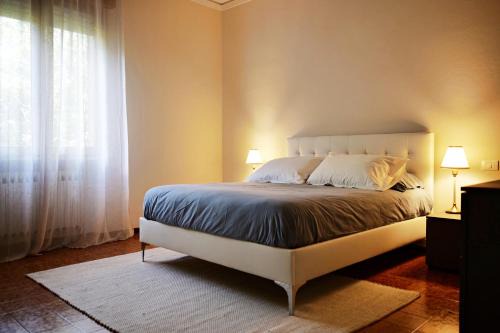 B&B Villa Sassuolo by EUROMODENA