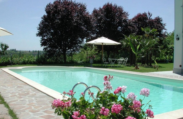 B&B VillaGaia