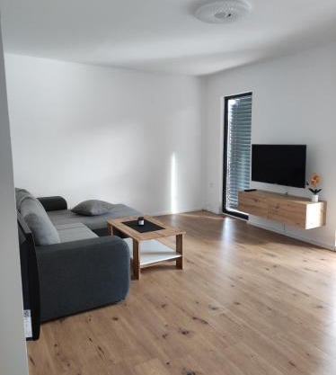 B&D apartment