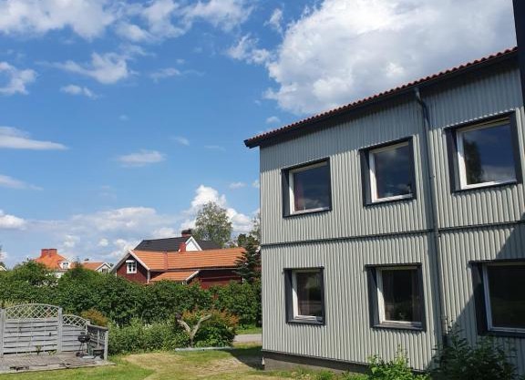 B&F Lägenheter