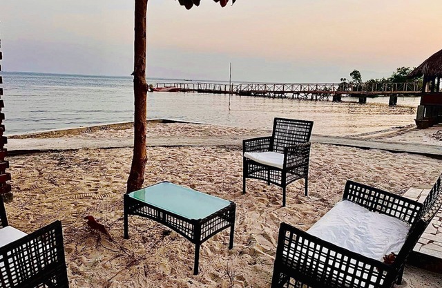 B. Home Resort and Spa