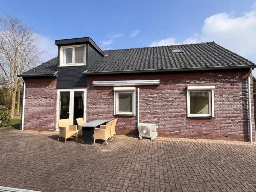 B&K het hoenveld