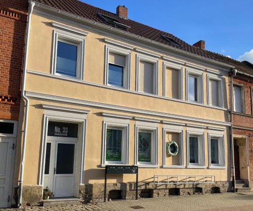 B&K Immobilien GbR