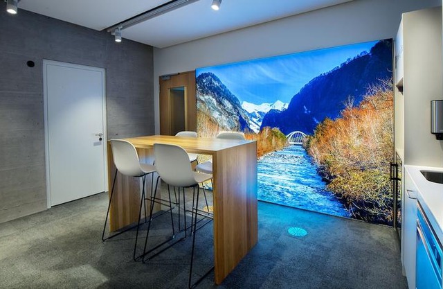 B Smart Motel Landquart