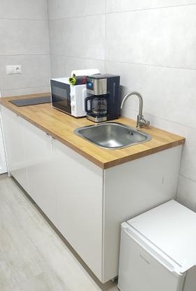 b1 Estudio independiente junto Aeropuerto