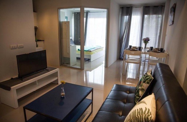 B35M Mosaic Condominium maephimholiday
