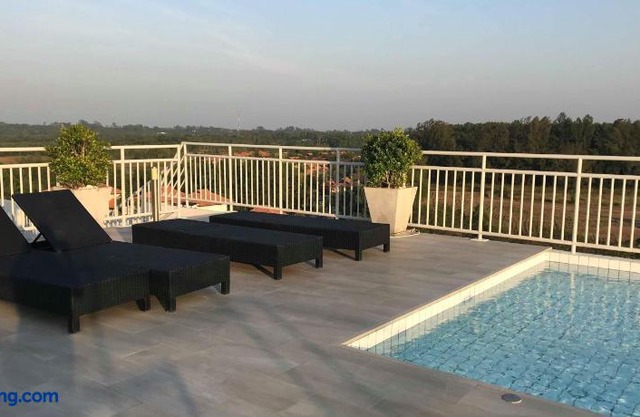 B35M Mosaic Condominium