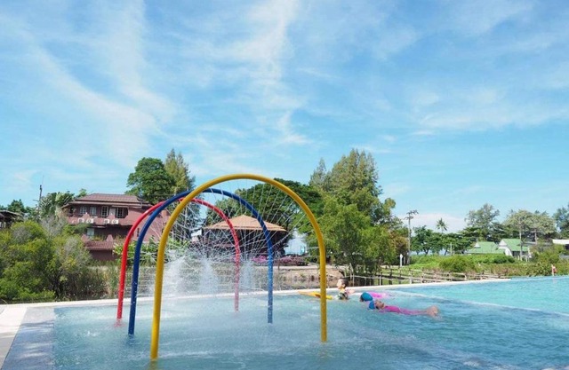 Baan Imm Sook Resort