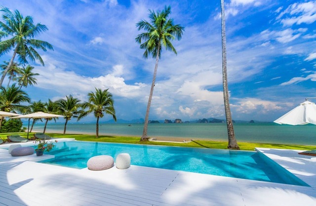 Baan Klong IV - Two Bedroom Villa, Sleeps 4
