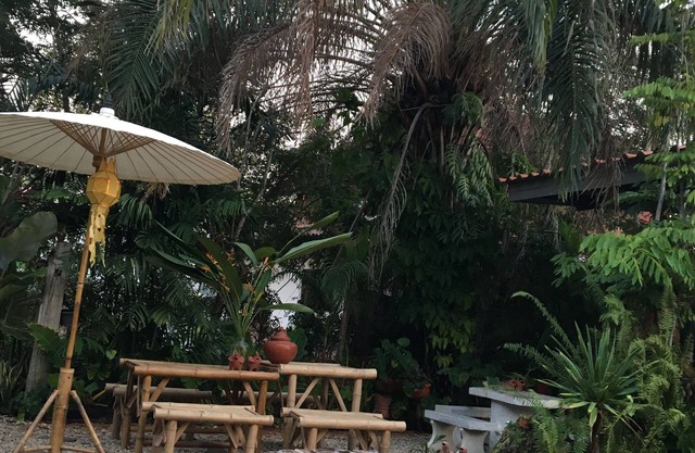 Baan Mali Lampang