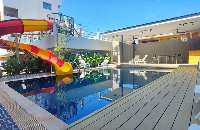 Baan Manthana Hotel 