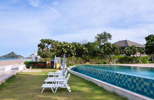 Baan PooLom HH 2Bedroom Apt SeaView:CDC