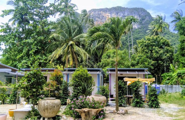 Baan Suchanuch